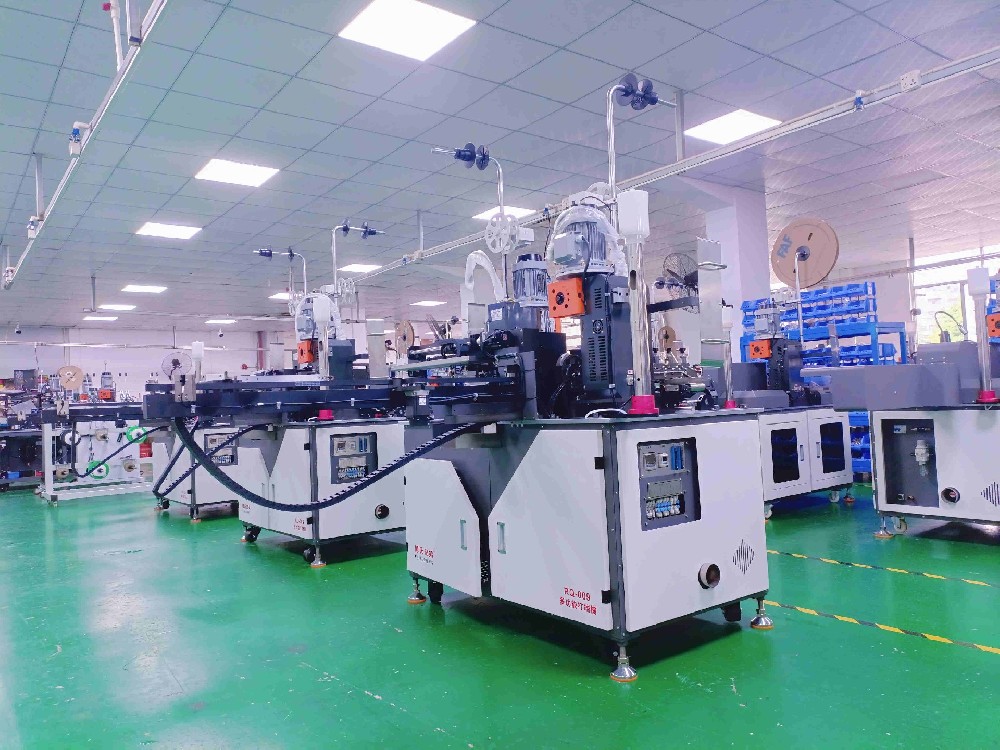 全自動雙頭端子機,全自動雙頭打端子機 全自動雙頭端子機,全自動雙頭打端子機