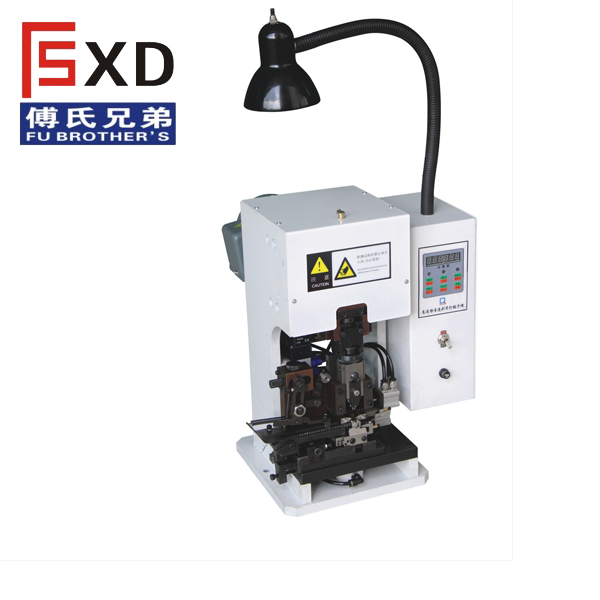 全自動五線沾錫打端機,全自動五線雙頭端子機,全自動五線端子機 全自動五線沾錫打端機,全自動五線雙頭端子機,全自動五線端子機